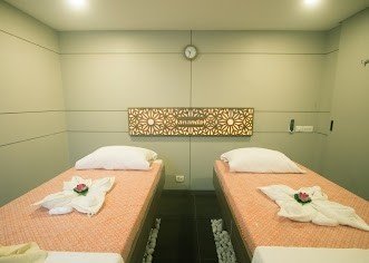 Sumantra Spa