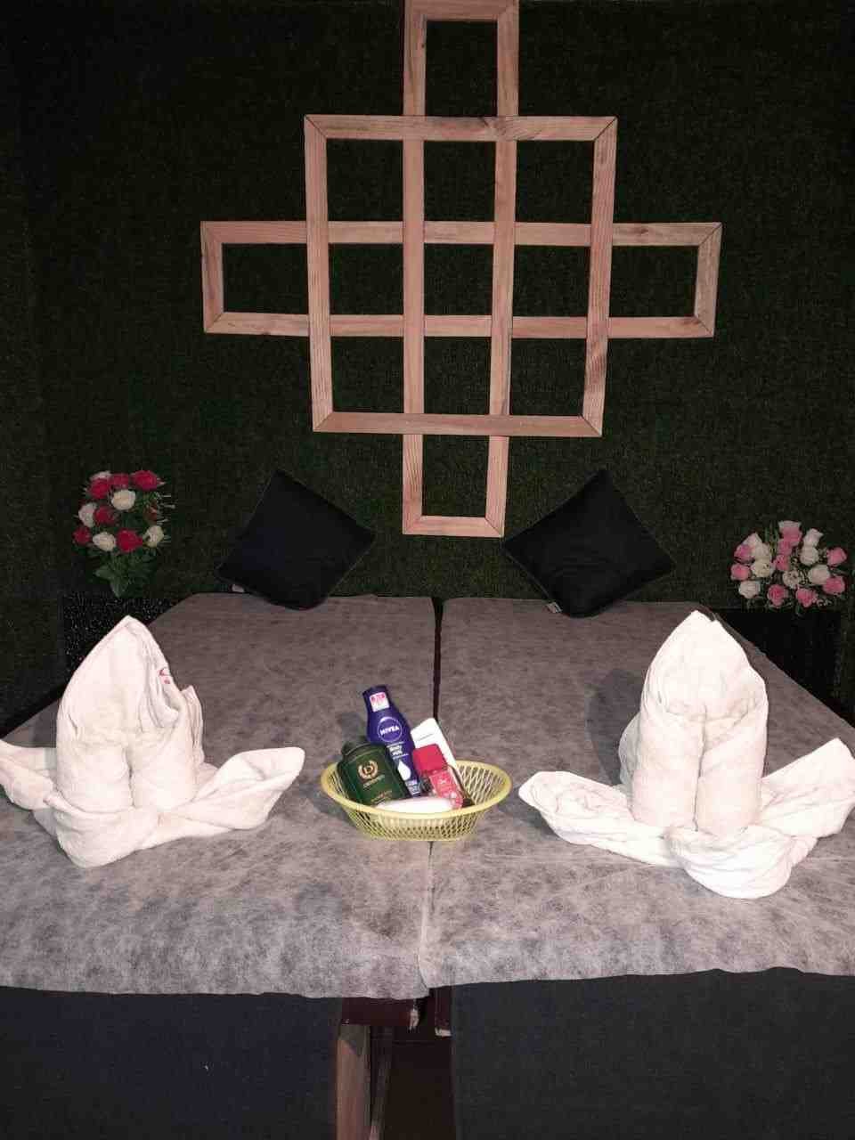 Bliss SPA