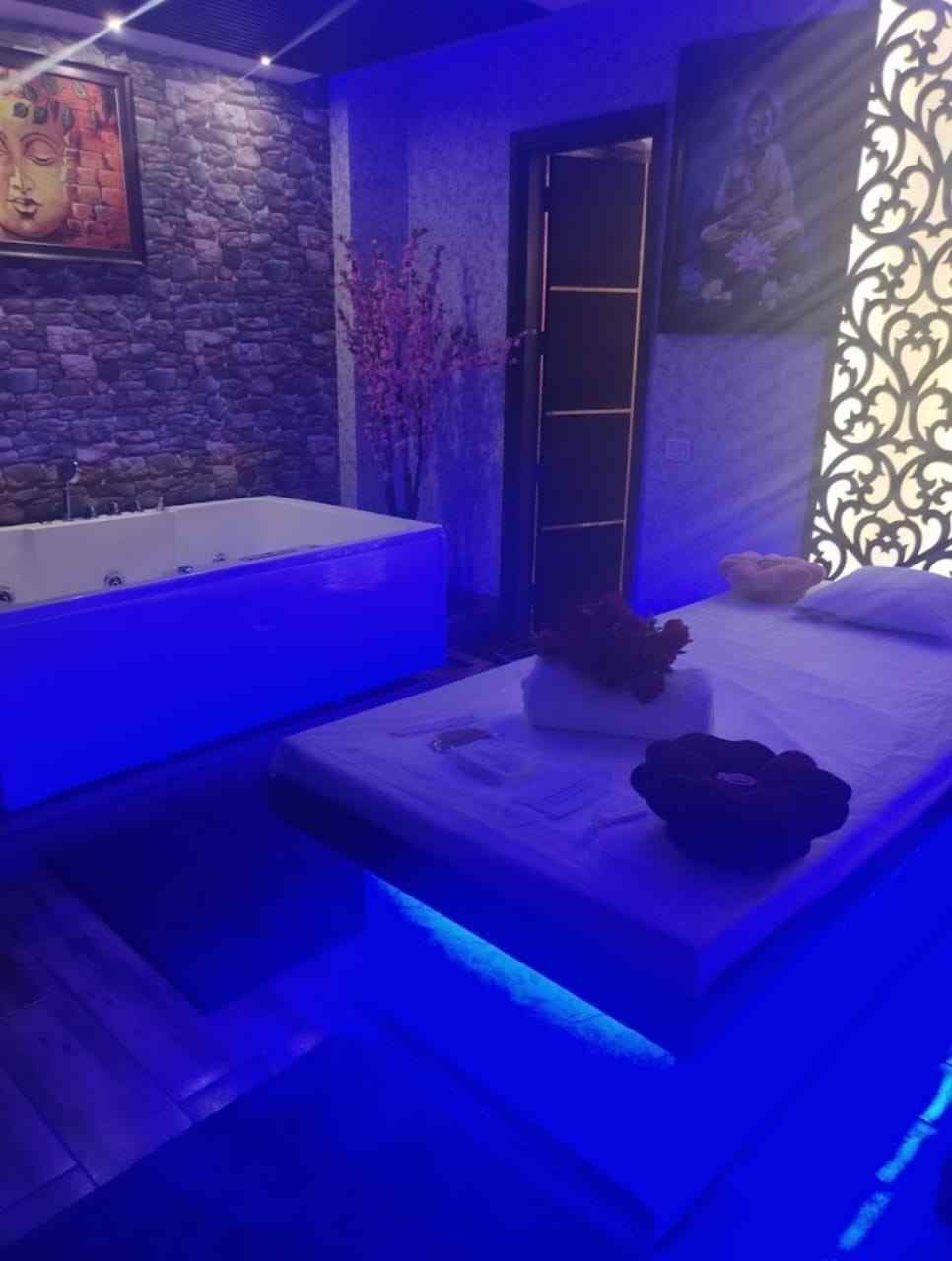 MUEZO SPA