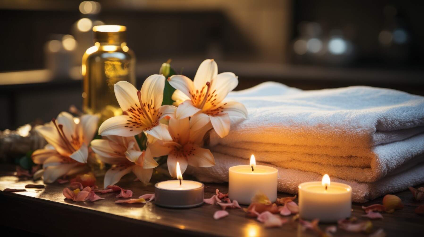 spa near me