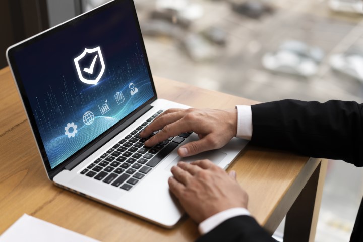 cyber security laws.