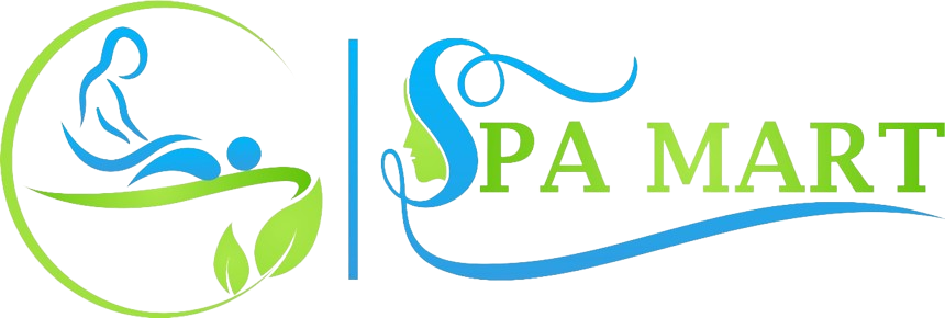 spa mart logo
